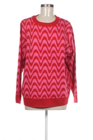 Damenpullover Maxi Blue, Größe XL, Farbe Mehrfarbig, Preis 14,99 €