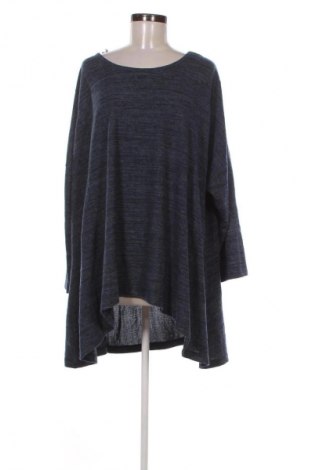 Pulover de femei Maxi Blue, Mărime 3XL, Culoare Multicolor, Preț 94,99 Lei