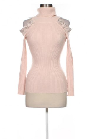 Damenpullover Mc Lorene, Größe M, Farbe Aschrosa, Preis 10,99 €