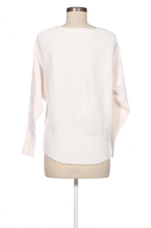 Pulover de femei Mc Lorene, Mărime M, Culoare Ecru, Preț 76,30 Lei