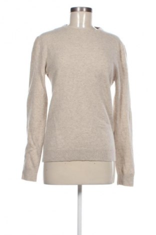 Pulover de femei McNeal, Mărime L, Culoare Bej, Preț 103,99 Lei