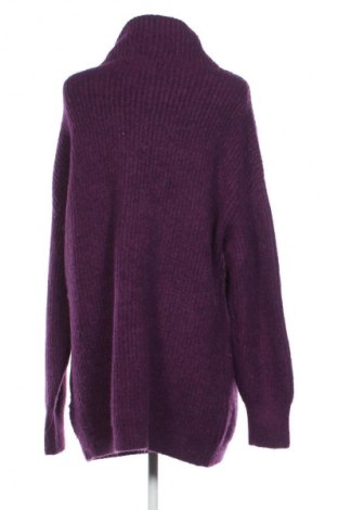 Damenpullover Medicine, Größe M, Farbe Lila, Preis € 14,77