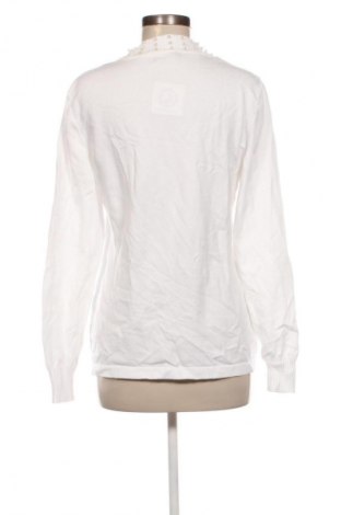 Damenpullover Melrose, Größe XL, Farbe Weiß, Preis € 30,99