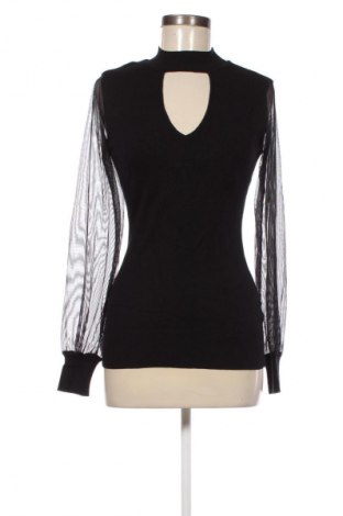 Pulover de femei Melrose, Mărime S, Culoare Negru, Preț 145,99 Lei