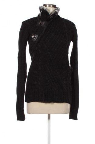 Damenpullover Merish, Größe S, Farbe Schwarz, Preis € 12,99