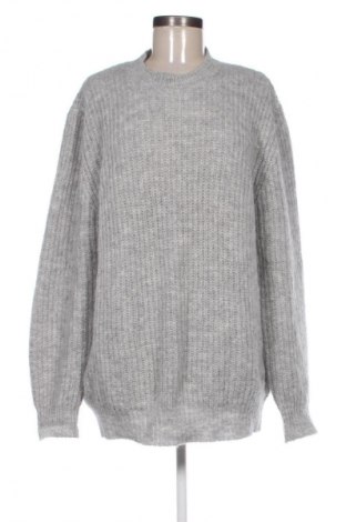 Női pulóver Mey & Edlich, Méret 3XL, Szín Szürke, Ár 15 559 Ft