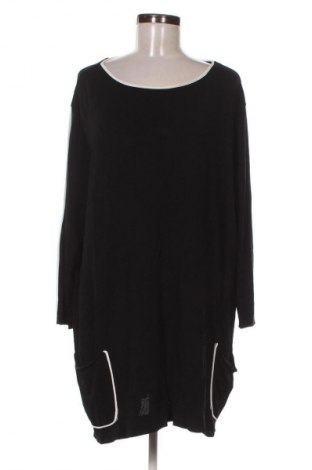 Дамски пуловер Mia Mai, Размер 3XL, Цвят Многоцветен, Цена 68,99 лв.