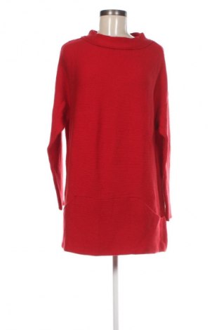 Dámsky pulóver Mia Mai, Veľkosť XL, Farba Červená, Cena  51,95 €