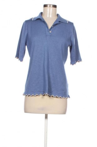 Damenpullover Micha, Größe M, Farbe Blau, Preis € 20,99