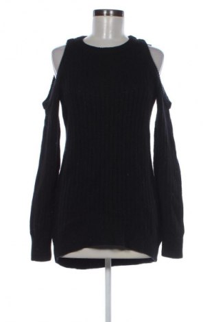 Pulover de femei Michael Kors, Mărime M, Culoare Negru, Preț 431,58 Lei