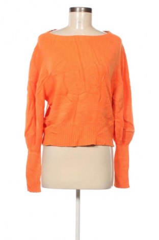 Damenpullover Milano, Größe M, Farbe Orange, Preis € 13,99