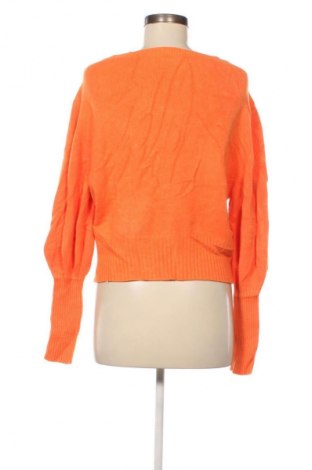 Damenpullover Milano, Größe M, Farbe Orange, Preis € 13,99