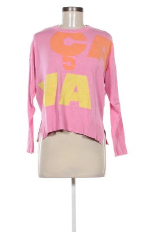 Damenpullover Milano Italy, Größe S, Farbe Rosa, Preis € 11,99