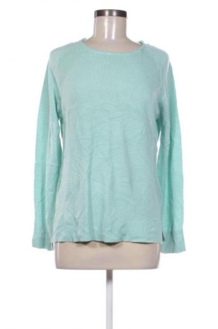 Dámský svetr Mills, Velikost L, Barva Zelená, Cena  299,00 Kč