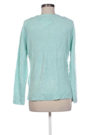 Dámský svetr Mills, Velikost L, Barva Zelená, Cena  299,00 Kč