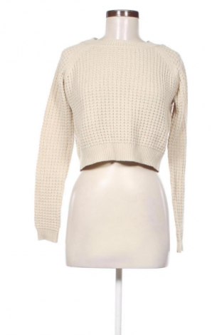 Damenpullover Mim, Größe S, Farbe Beige, Preis € 14,83