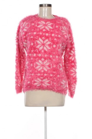 Damenpullover Mim, Größe M, Farbe Mehrfarbig, Preis € 14,77