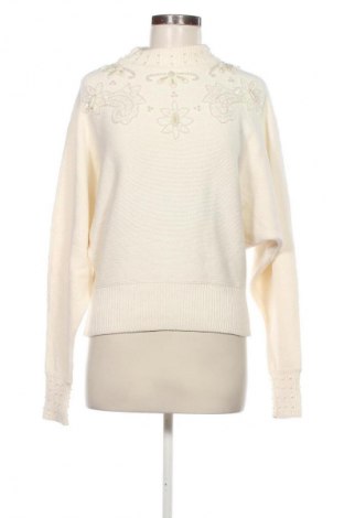 Dámský svetr Mint & Berry, Velikost M, Barva Krémová, Cena  329,00 Kč