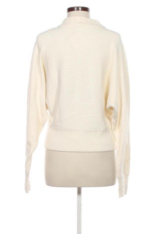 Dámský svetr Mint & Berry, Velikost M, Barva Krémová, Cena  329,00 Kč