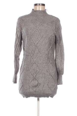 Damenpullover Miracle Of Denim, Größe S, Farbe Grau, Preis 14,99 €
