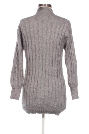 Damenpullover Miracle Of Denim, Größe S, Farbe Grau, Preis 14,99 €