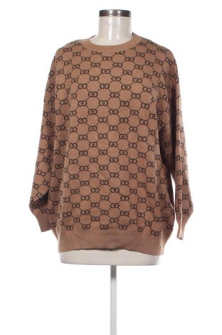 Dámský svetr Miss Kiss, Velikost XL, Barva Vícebarevné, Cena  319,00 Kč