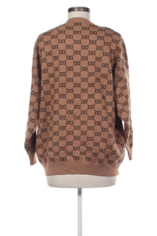 Dámský svetr Miss Kiss, Velikost XL, Barva Vícebarevné, Cena  319,00 Kč