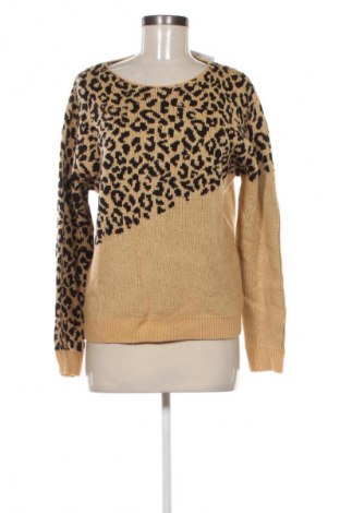 Damenpullover MissLook, Größe M, Farbe Mehrfarbig, Preis 11,99 €