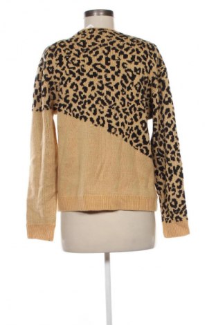 Damenpullover MissLook, Größe M, Farbe Mehrfarbig, Preis 11,99 €