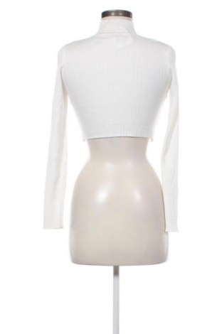 Dámsky pulóver Missguided, Veľkosť M, Farba Biela, Cena  14,83 €