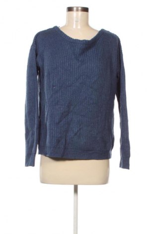 Dámský svetr Missguided, Velikost M, Barva Modrá, Cena  219,00 Kč