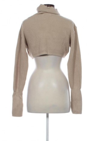 Damski sweter Misspap, Rozmiar L, Kolor Beżowy, Cena 145,68 zł
