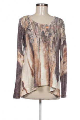 Női pulóver Missy, Méret M, Szín Sokszínű, Ár 4 529 Ft