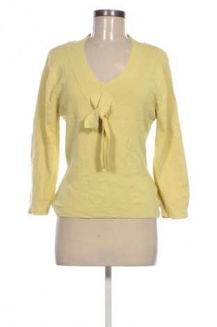 Dámský svetr Mixit, Velikost L, Barva Žlutá, Cena  279,00 Kč