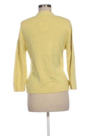 Dámský svetr Mixit, Velikost L, Barva Žlutá, Cena  279,00 Kč