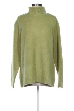 Női pulóver Mocca, Méret XL, Szín Zöld, Ár 5 865 Ft