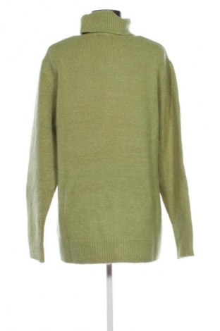 Női pulóver Mocca, Méret XL, Szín Zöld, Ár 5 865 Ft