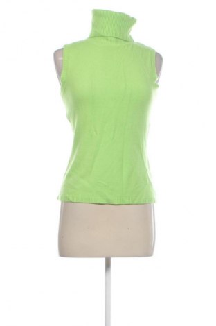 Damenpullover Modern Times, Größe M, Farbe Grün, Preis € 12,99