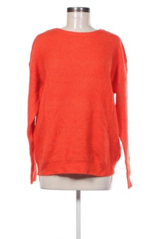 Γυναικείο πουλόβερ Moewy, Μέγεθος XL, Χρώμα Πορτοκαλί, Τιμή 11,99 €