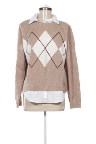 Dámský svetr Mohito, Velikost XL, Barva Vícebarevné, Cena  685,00 Kč