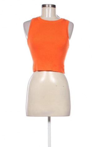 Damenpullover Mohito, Größe S, Farbe Orange, Preis € 14,77