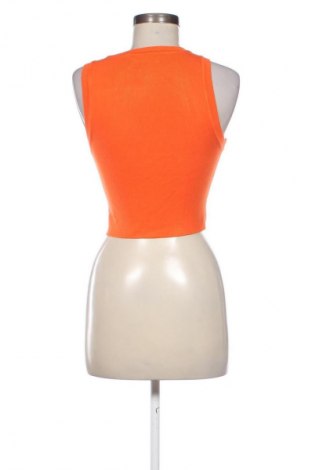 Damenpullover Mohito, Größe S, Farbe Orange, Preis € 14,77