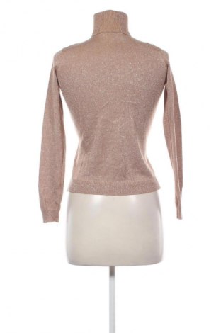 Γυναικείο πουλόβερ Mohito, Μέγεθος XS, Χρώμα Χρυσαφί, Τιμή 14,83 €