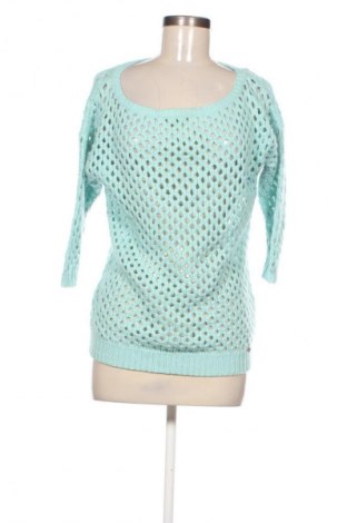 Női pulóver Mohito, Méret XS, Szín Kék, Ár 4 219 Ft