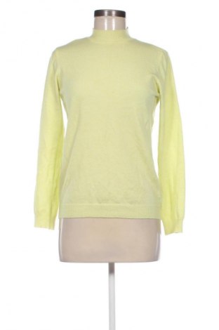 Pulover de femei Mohito, Mărime M, Culoare Verde, Preț 76,32 Lei