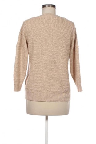 Damski sweter Mohito, Rozmiar S, Kolor Beżowy, Cena 70,89 zł