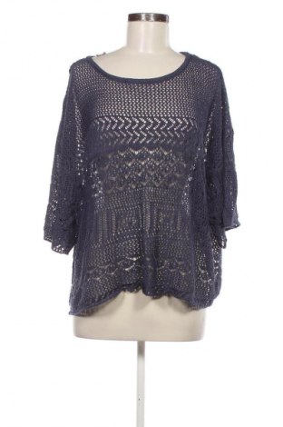 Damenpullover Molly Bracken, Größe M, Farbe Blau, Preis 9,99 €