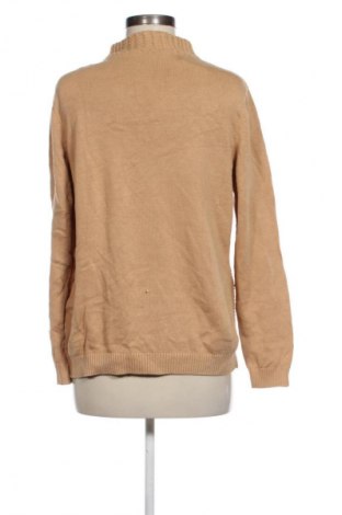 Damenpullover Mona, Größe M, Farbe Braun, Preis 12,99 €