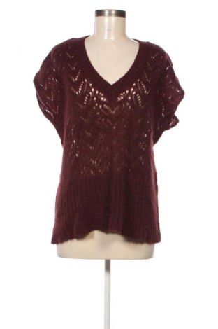 Damenpullover Mona, Größe L, Farbe Rot, Preis € 11,99