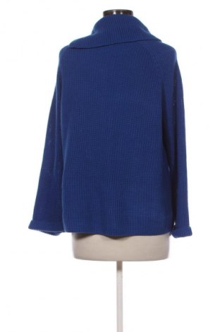 Damenpullover Monari, Größe M, Farbe Blau, Preis € 31,68